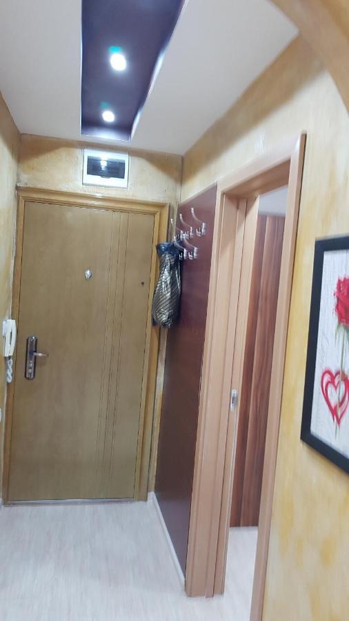 Yana Apartments Sandanski Eksteriør bilde