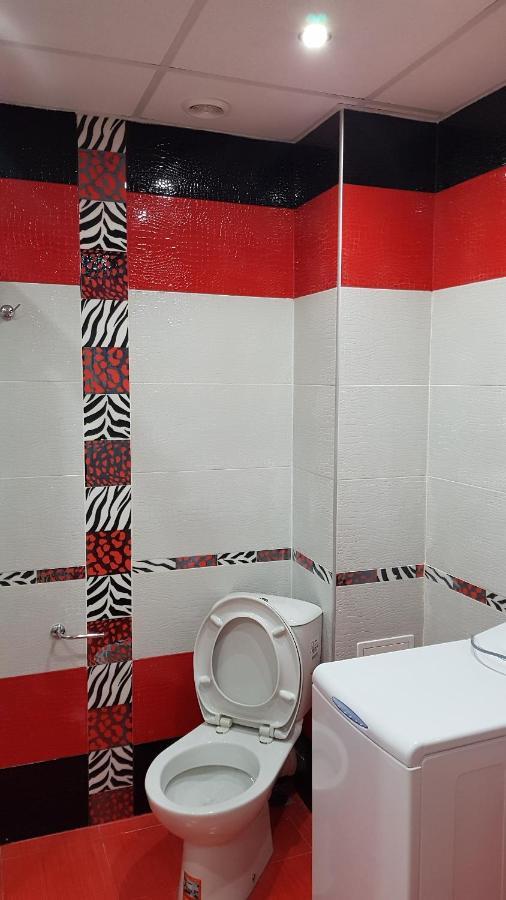 Yana Apartments Sandanski Eksteriør bilde