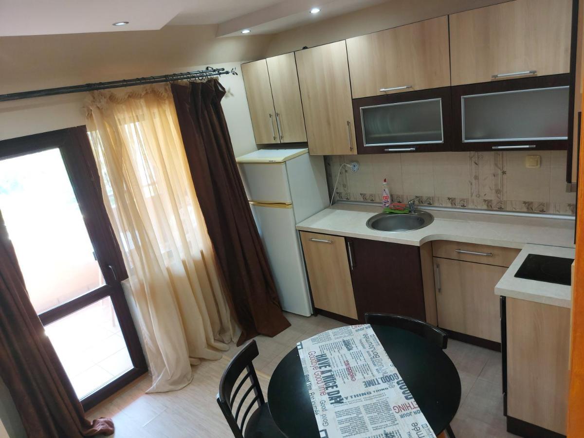Yana Apartments Sandanski Eksteriør bilde