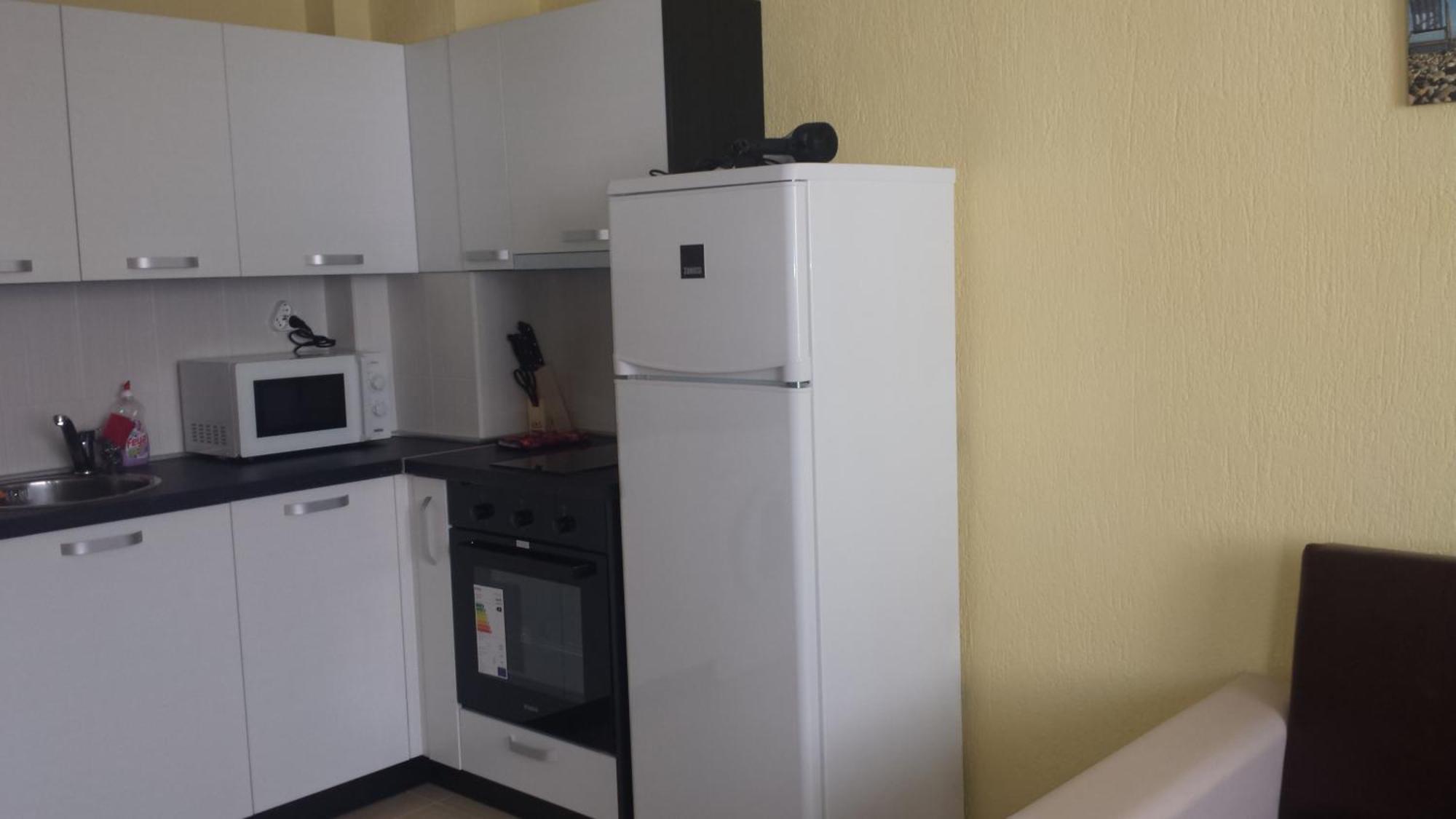 Yana Apartments Sandanski Rom bilde