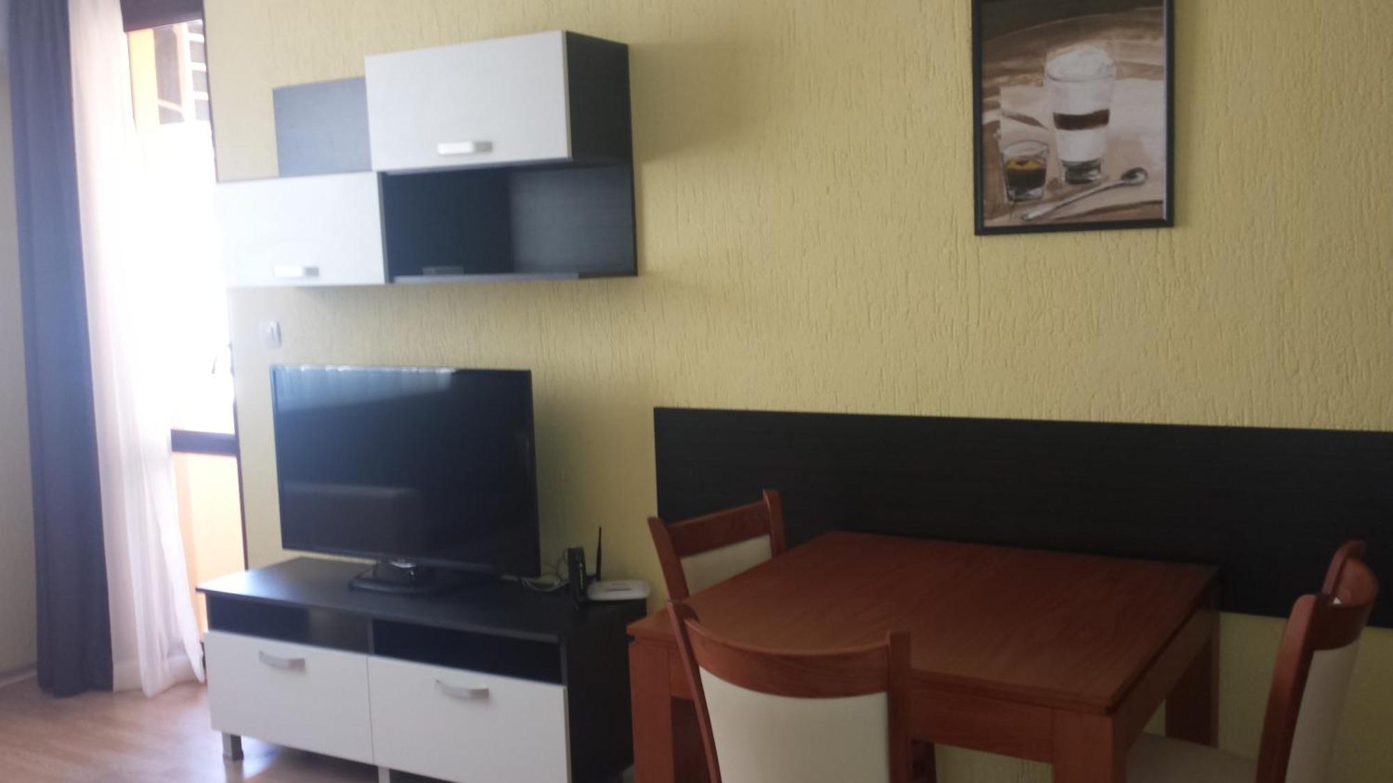 Yana Apartments Sandanski Rom bilde