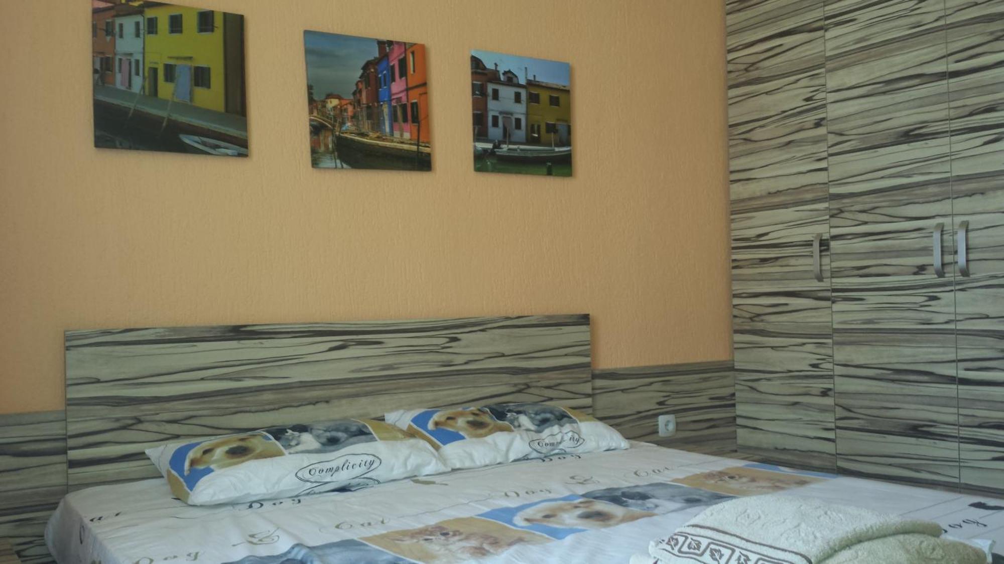 Yana Apartments Sandanski Rom bilde