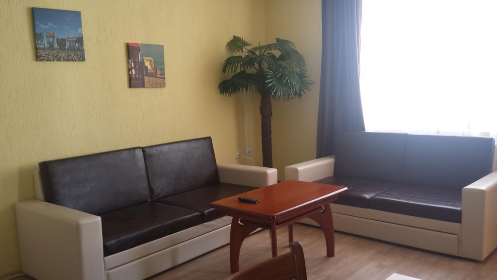 Yana Apartments Sandanski Rom bilde
