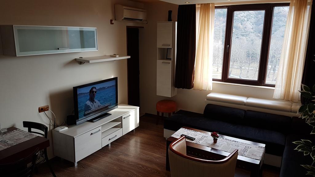 Yana Apartments Sandanski Eksteriør bilde